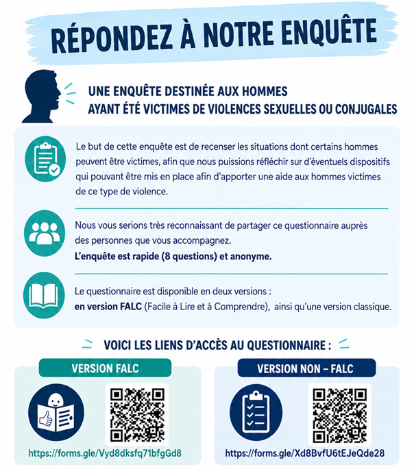 Enquête